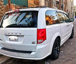 Dodge Grand Caravan